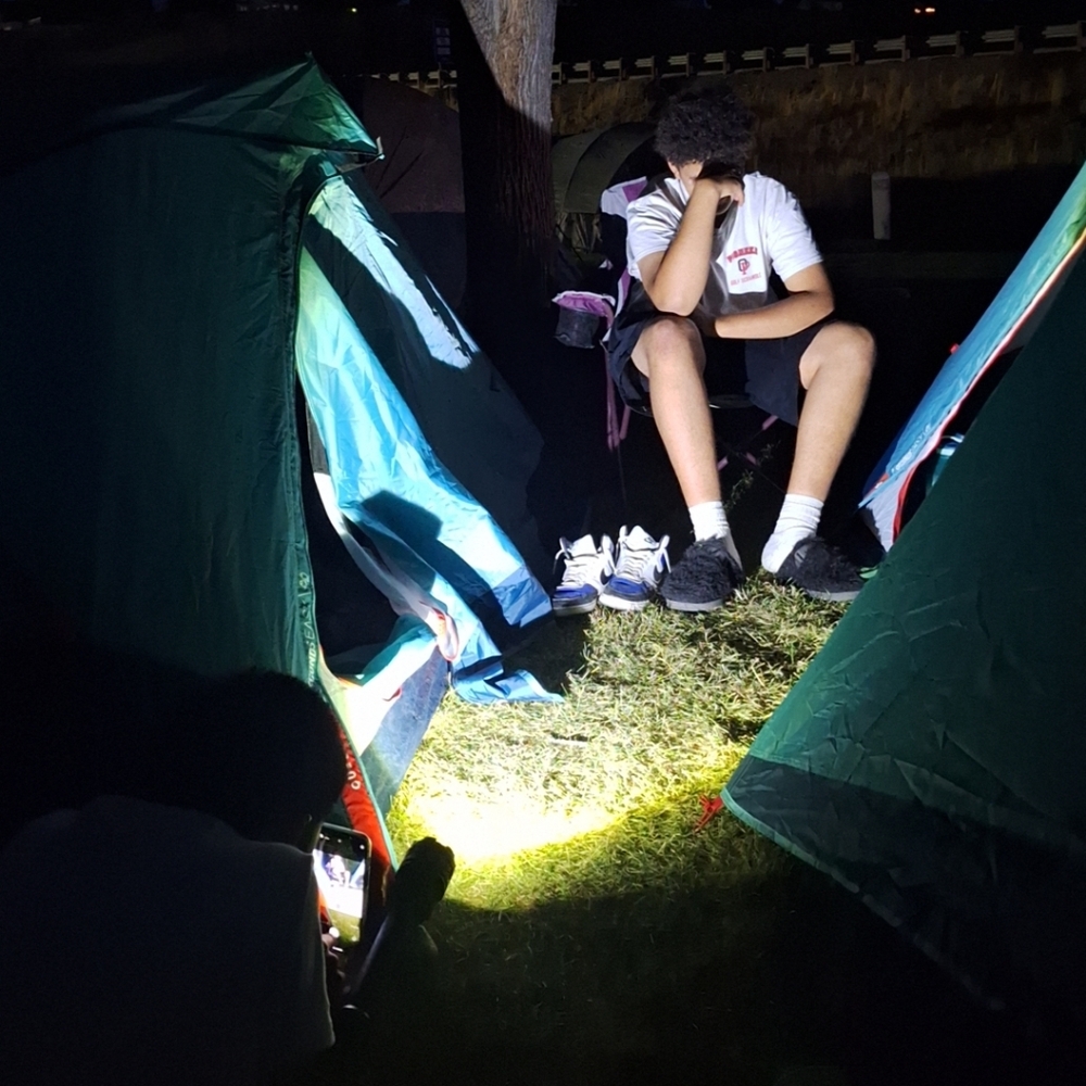 Meet your Posher, Wokerton